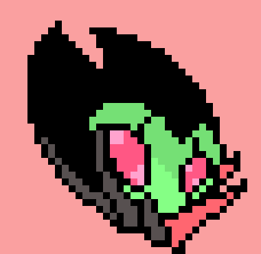 [05b0c1] I watched them all back when they aired. God that was forever ago, and into the Florpus (The new Invader Zim movie on Netflix) was everything the show was and it's perfect.