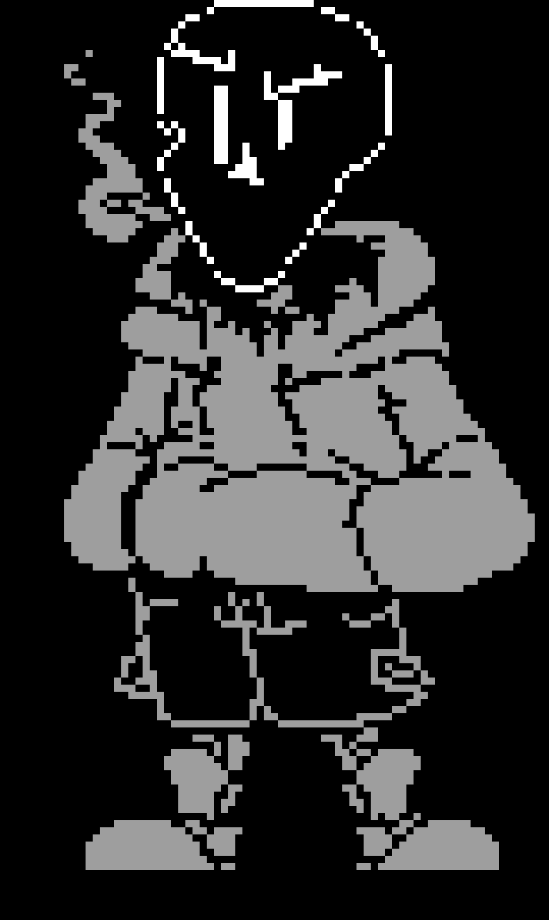 [625fb0] Pastrami Blundersnap but he's a spooky ghost - K.Vargas