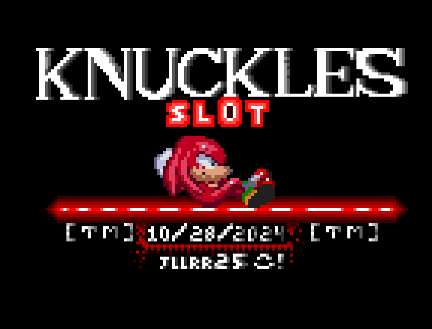 [929871] KnucklesSLOTthumbnail