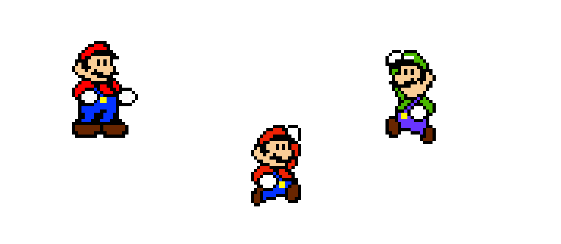[0e3ee2] Super Mario Bros 2a