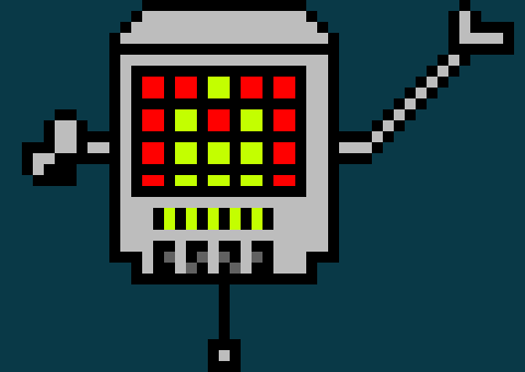 [db649b] RESPOND WHEN READY