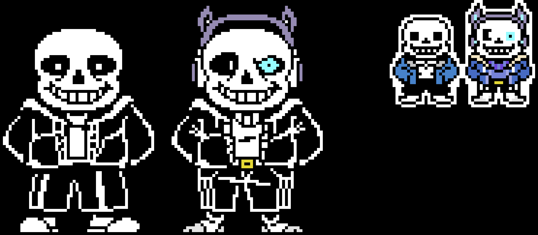 [6346ca] sans gaming