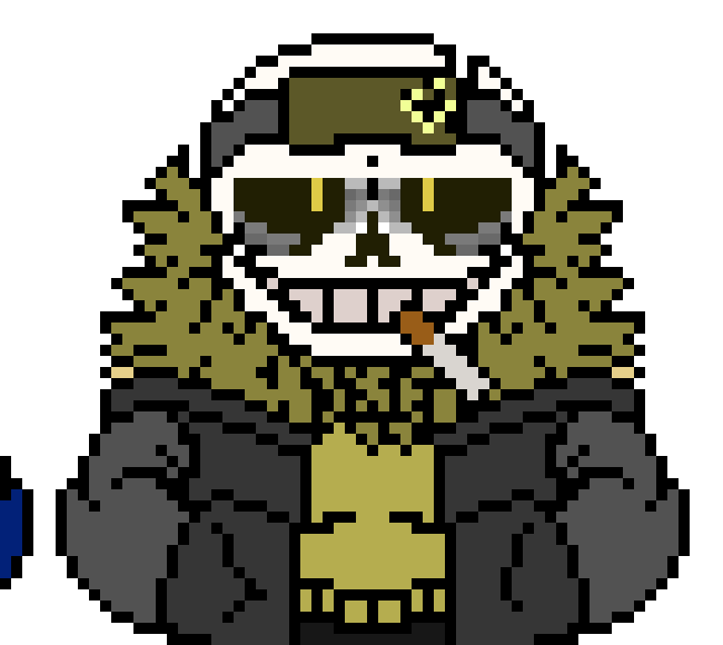 [0b51d0] It was actually his little brother, and sadly, I don't disagree with it.. [TrueSwap!Skeld.]