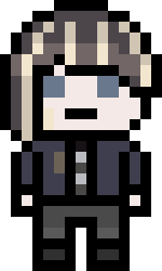 [b69dc3] danganronpa pixel sprite base