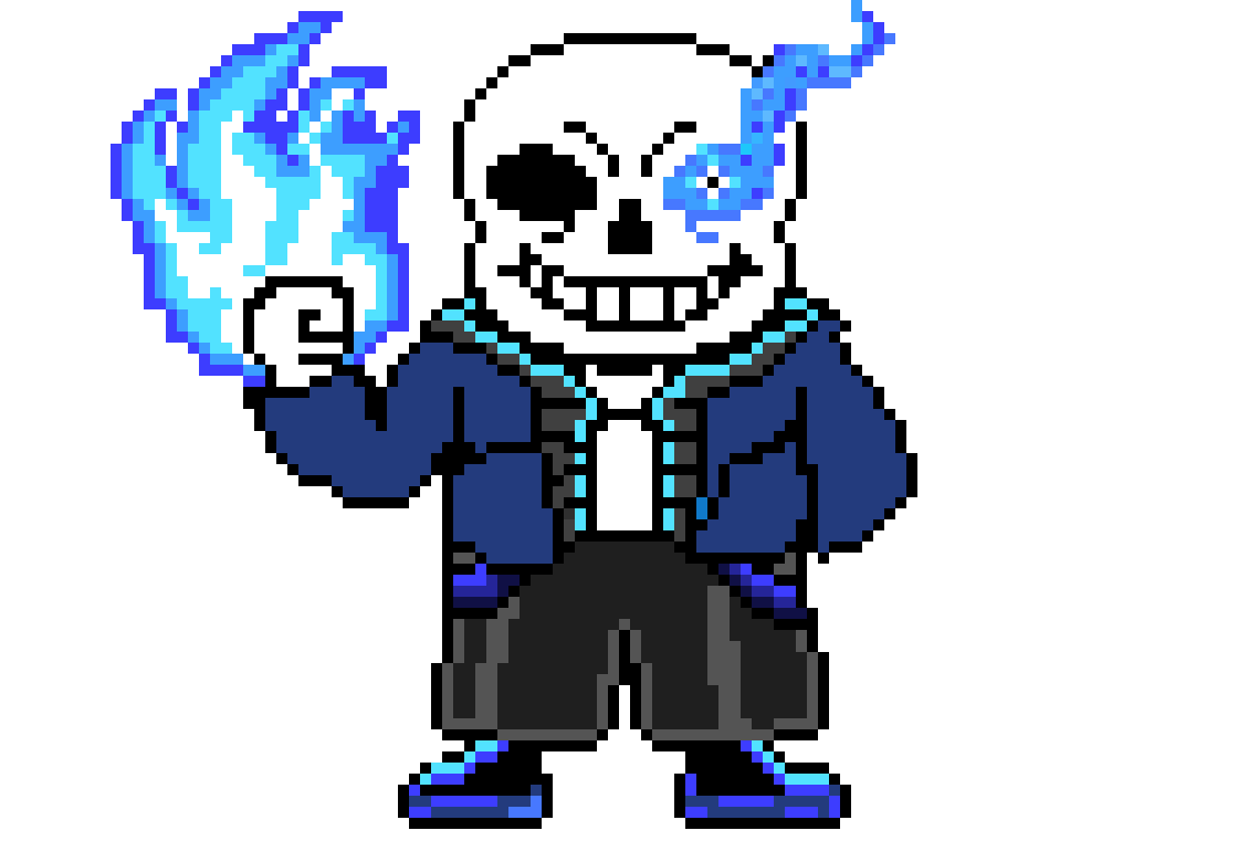 Sans infinity X