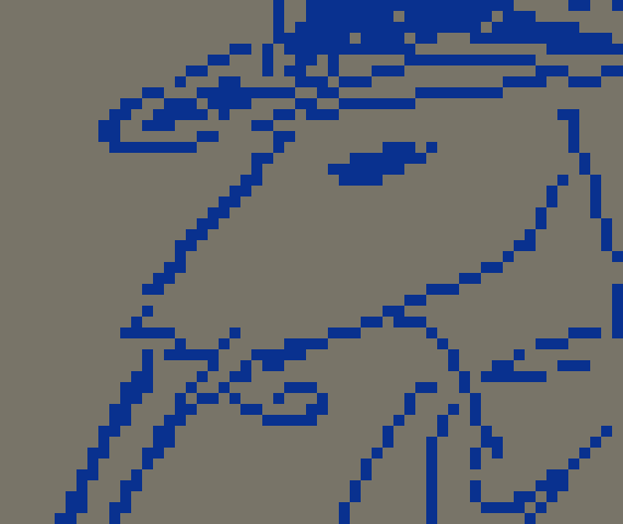 [816c09] Bob, there's shrimp on sell on the next exit-