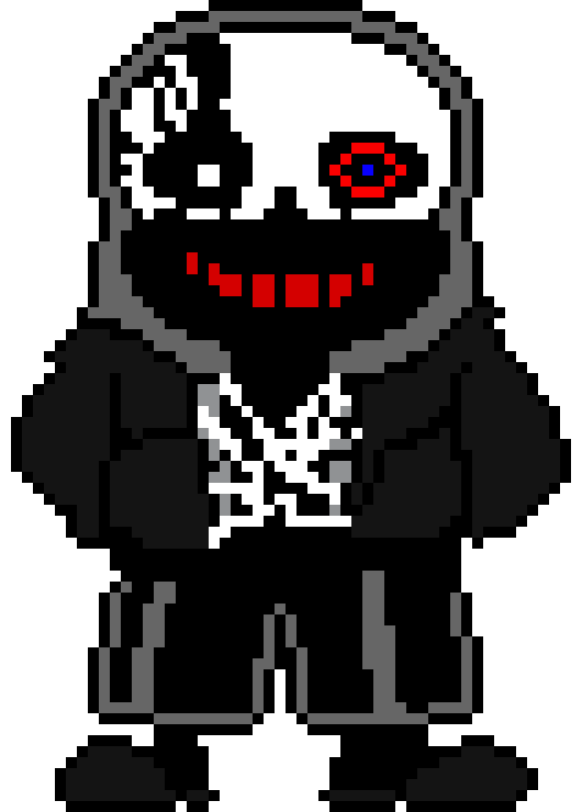 [f1ac30] Dark Web Sans