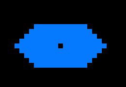 [d1bacf] SAM eye