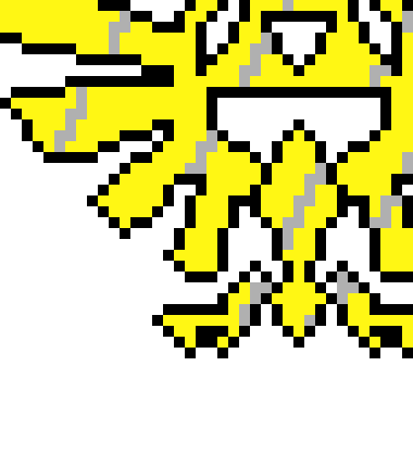 [9664c4] Triforce