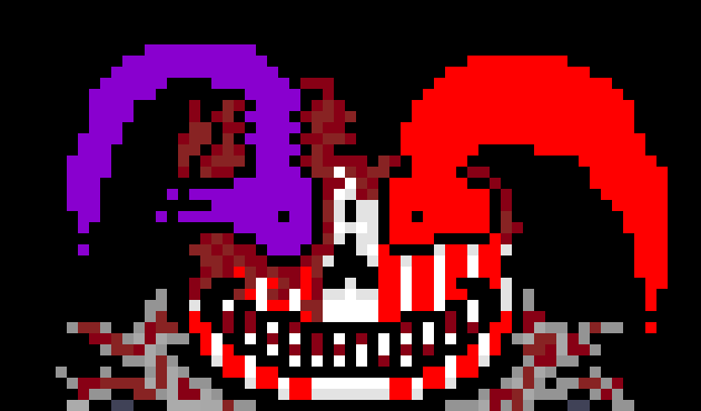 [e8cb42] what about Bad!Bad time trio (UnderTale, ShiftShift and SwapSwap)