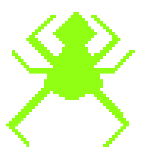 [635783] spider fiend