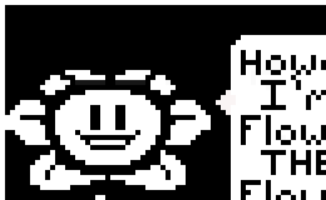 [1f4543] Flowey20