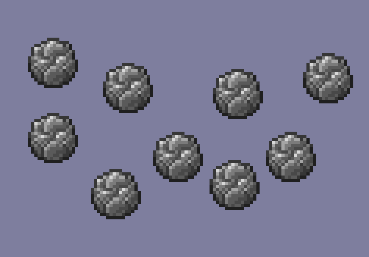 [909b78] *Insert Terraria Boulders raining from the sky, crushing Syl, Riley, and Pepper.*  -Marker