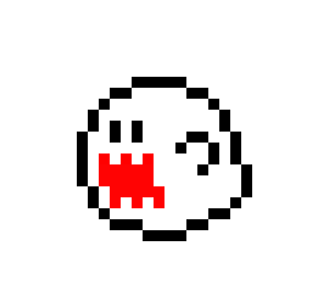 [9664c4] Boo