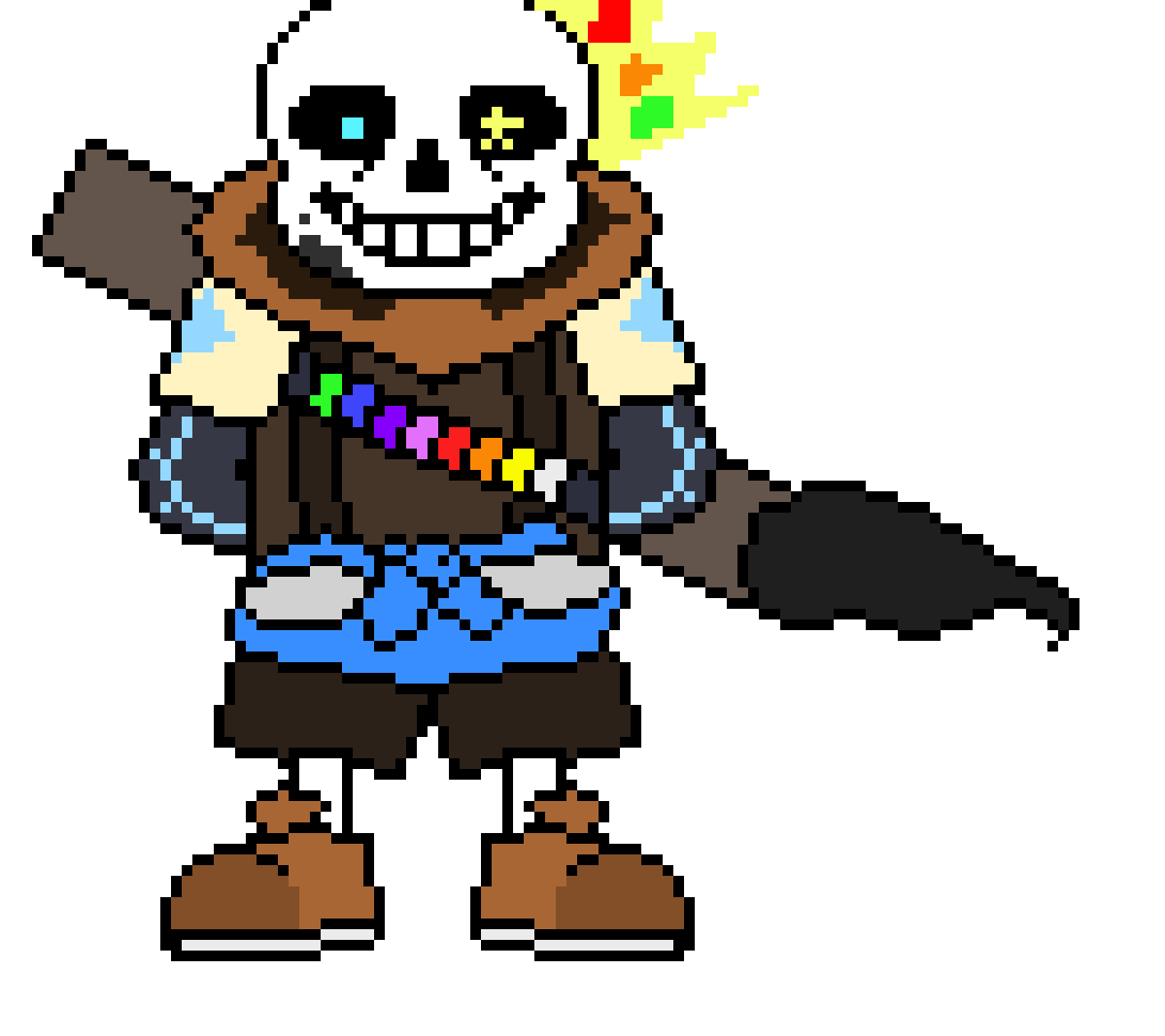king ink the au creator I should bring back mytale gold