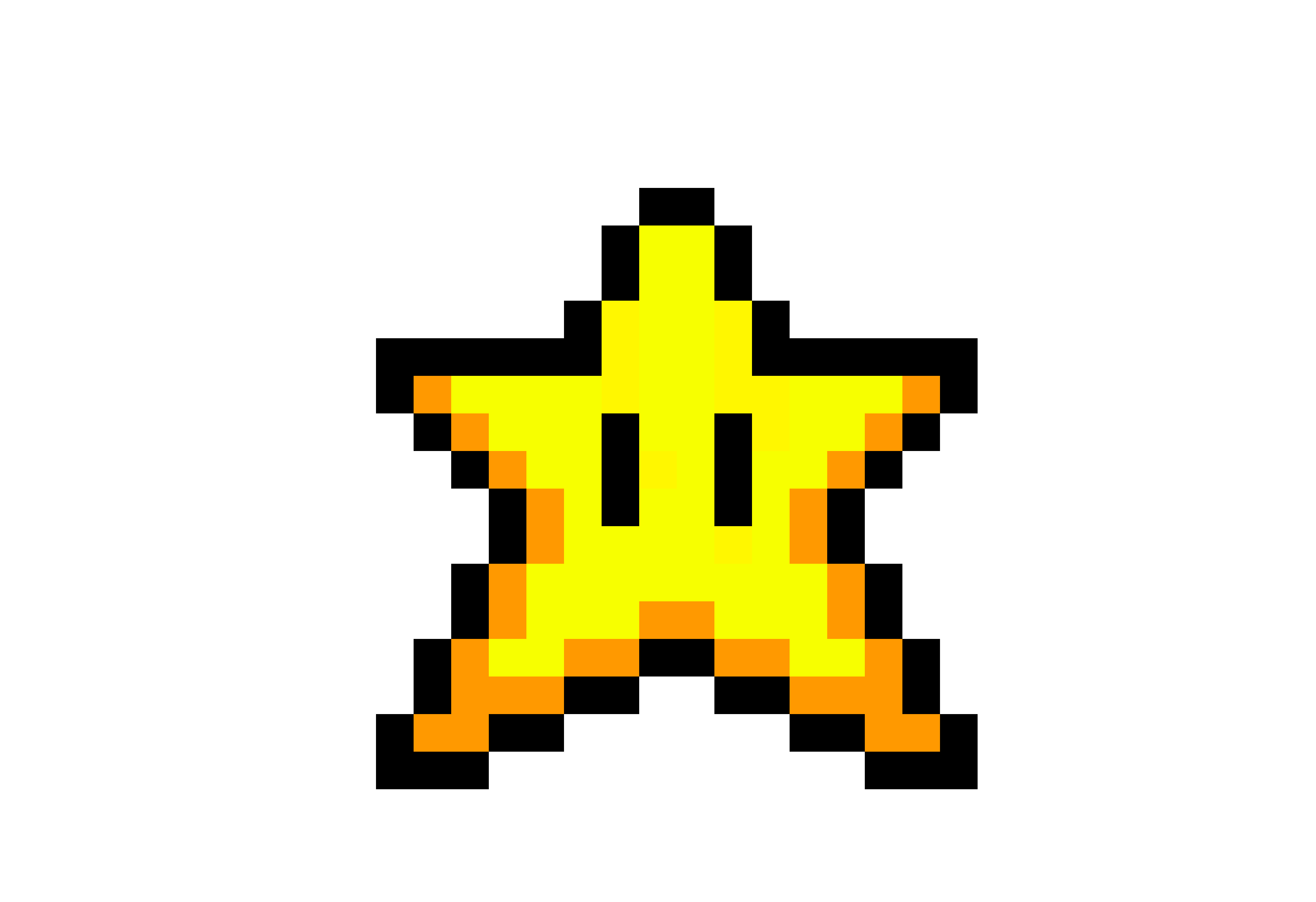 Mario STar