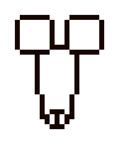 [9664c4] happy face