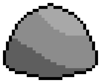 [9664c4] gold spear