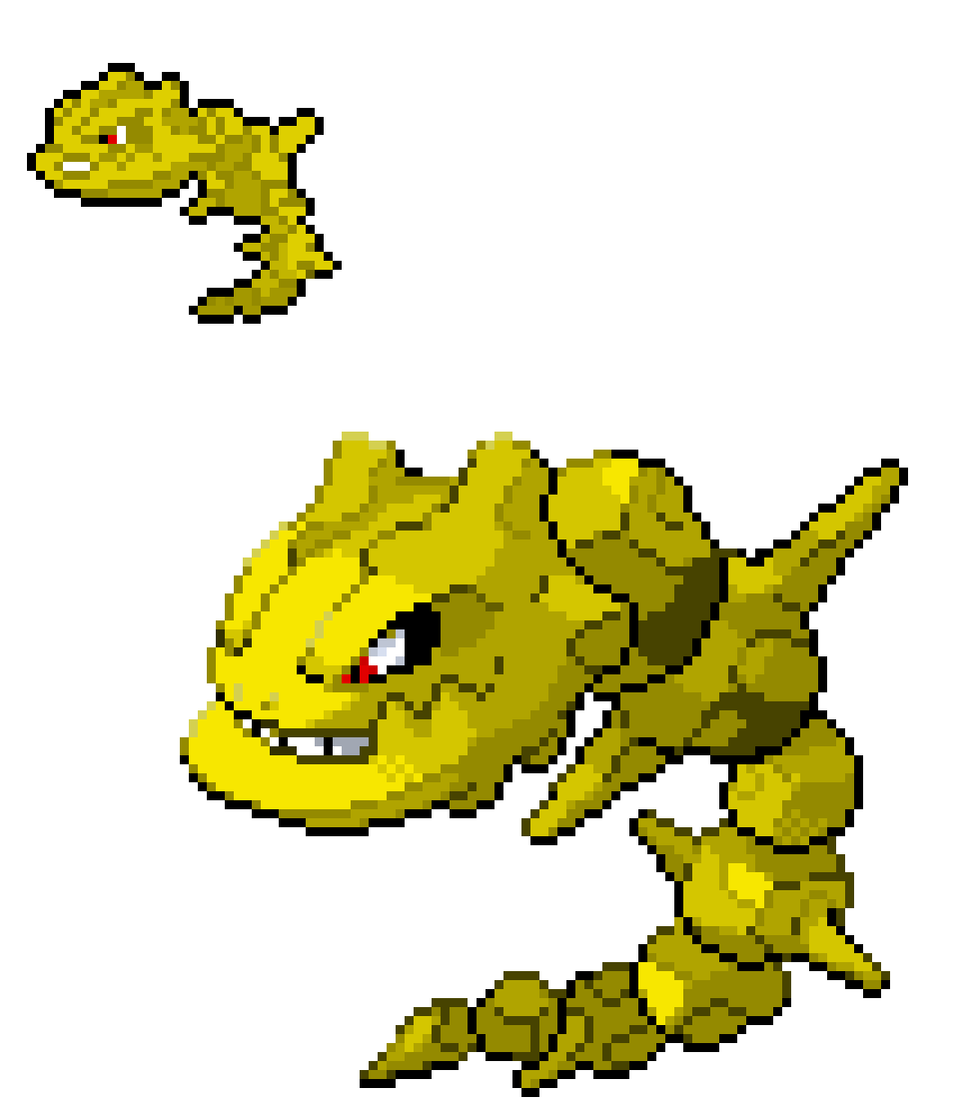 [370131] ShinySteelix