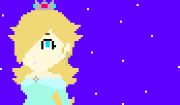 [9664c4] Rosalina Sig size 3
