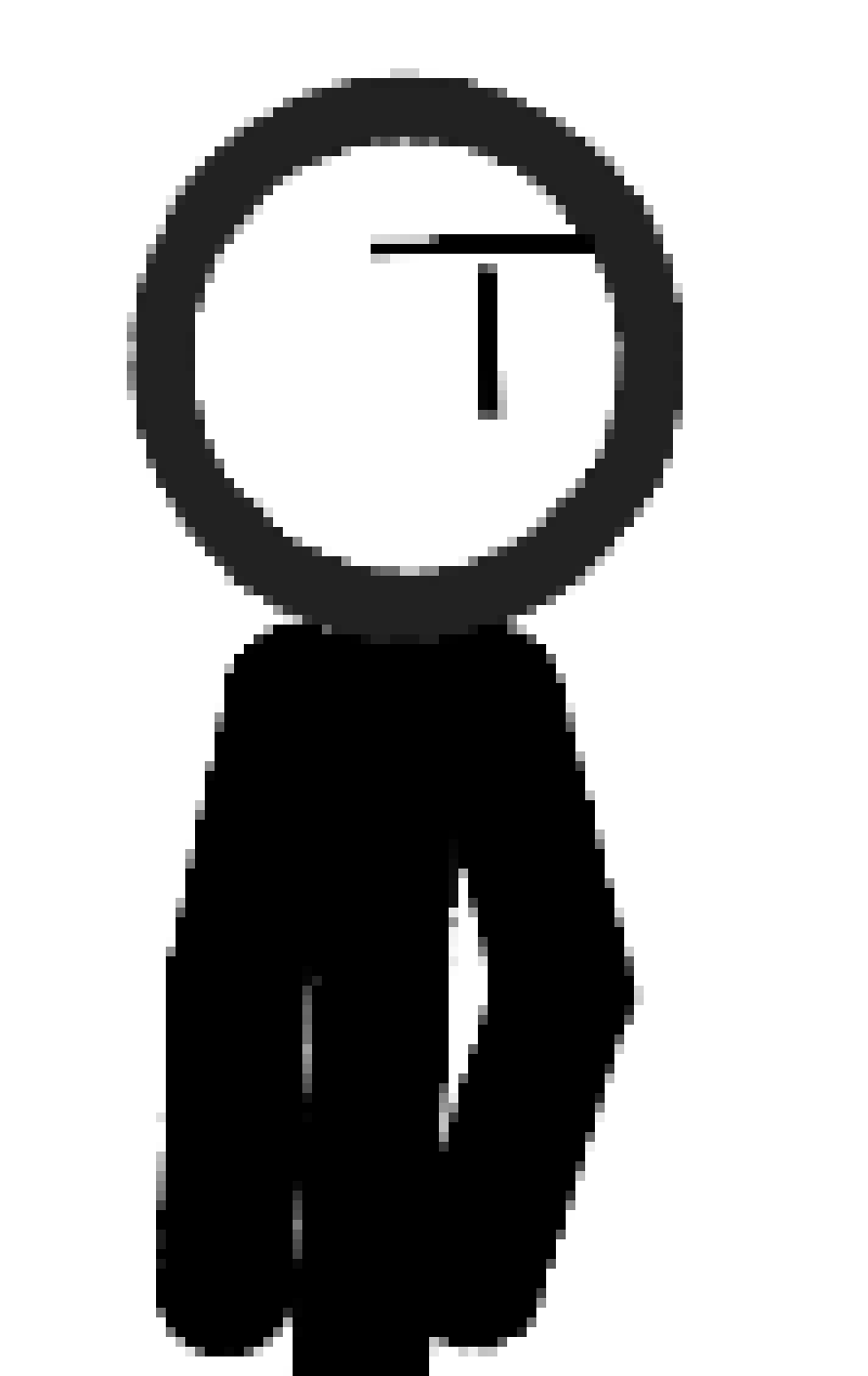 [7f9d51] I could kinda see it in the pose. I'm surprised I caught that fr.