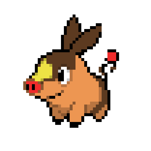 [9664c4] tepig