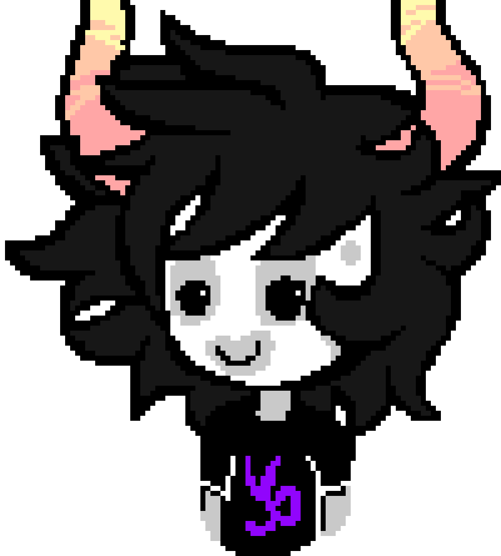 [9664c4] Gamzee gif 2