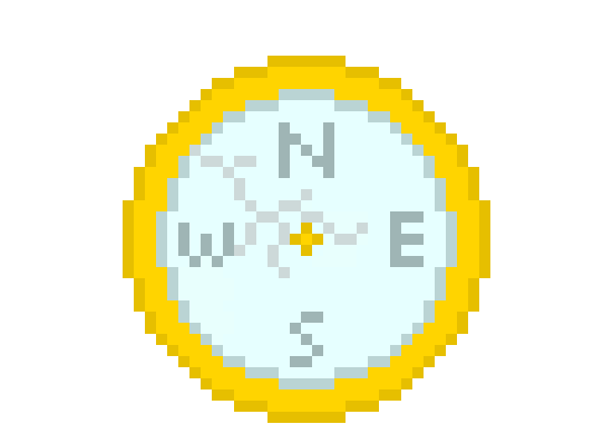 [4990ee] broke compass