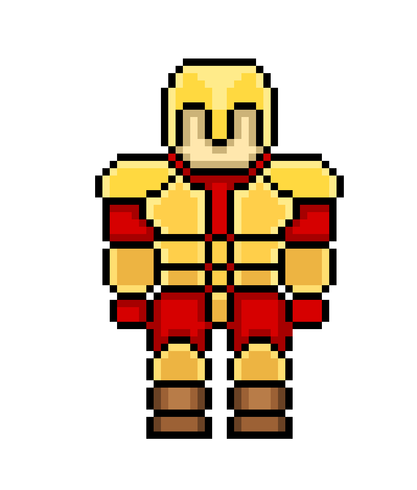 [9664c4] Mini Spartan