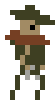 [5b3f26] cowboy stationary