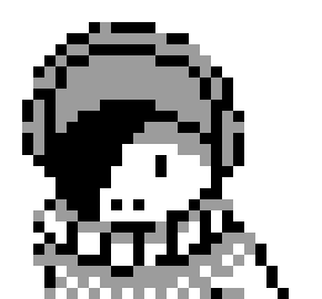 [3897d8] stares at mini red) . . . 