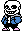 [cf28bc] Sans Idle Animation fees