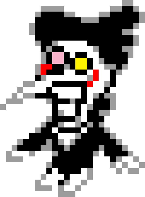 [22ed84] Spamton Plush