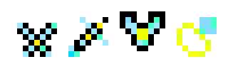 [9664c4] Sena Set