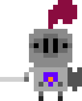 [9664c4] Knight
