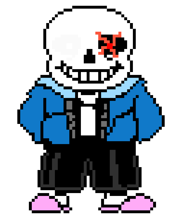 [0f9b79] Chaos sans Sprite