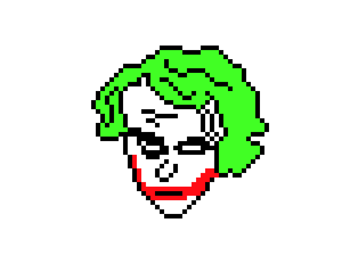 [9664c4] Joker