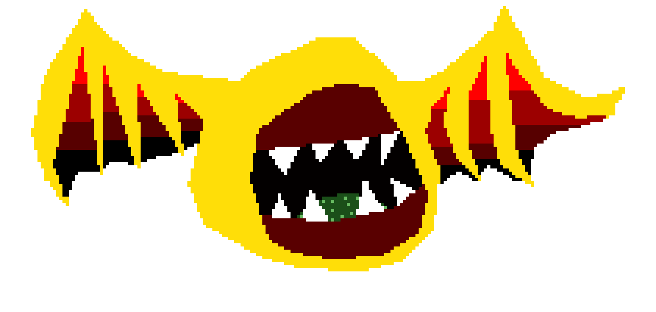 [aaaae4] Cosmic Bat