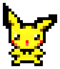 [9664c4] Pichu