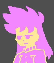 [a3f0ec] I said that she might fall asleep or smth