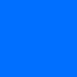 [9f860d] BlueSquare
