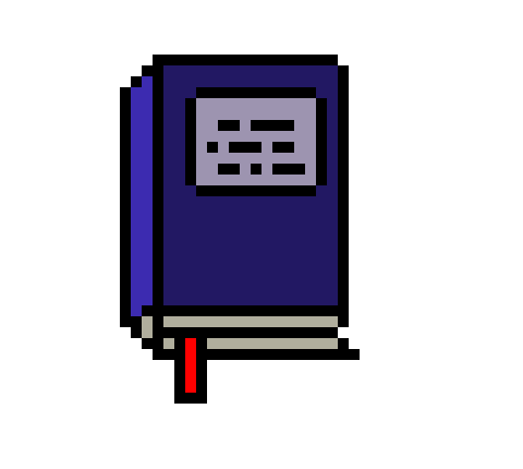 [3f169e] Purple Book
