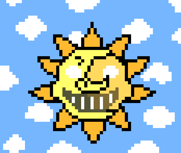 [209ee5] Sundrop