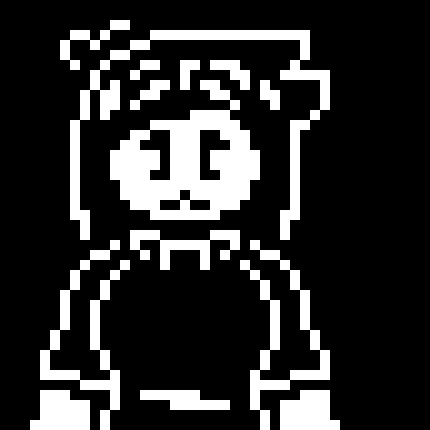 [77b851] ( Warrior is there a chance I can edit your sprite, I want to make a tiny adjustment to the black variation. )