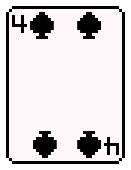 [15f166] FourSpades