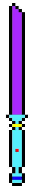 [9a7f2b] the neo katana