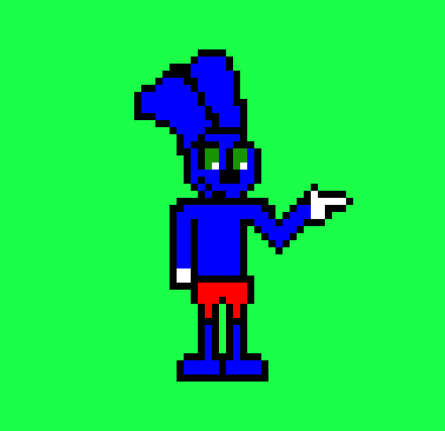 [06cf13] dannodraws