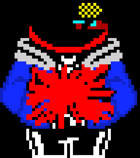 [c547b0] undertale last hope phase 14.5 10 V2