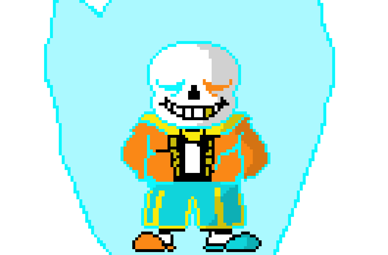[0aad28] Kans Sprite Revamp (Ultra Instinct)