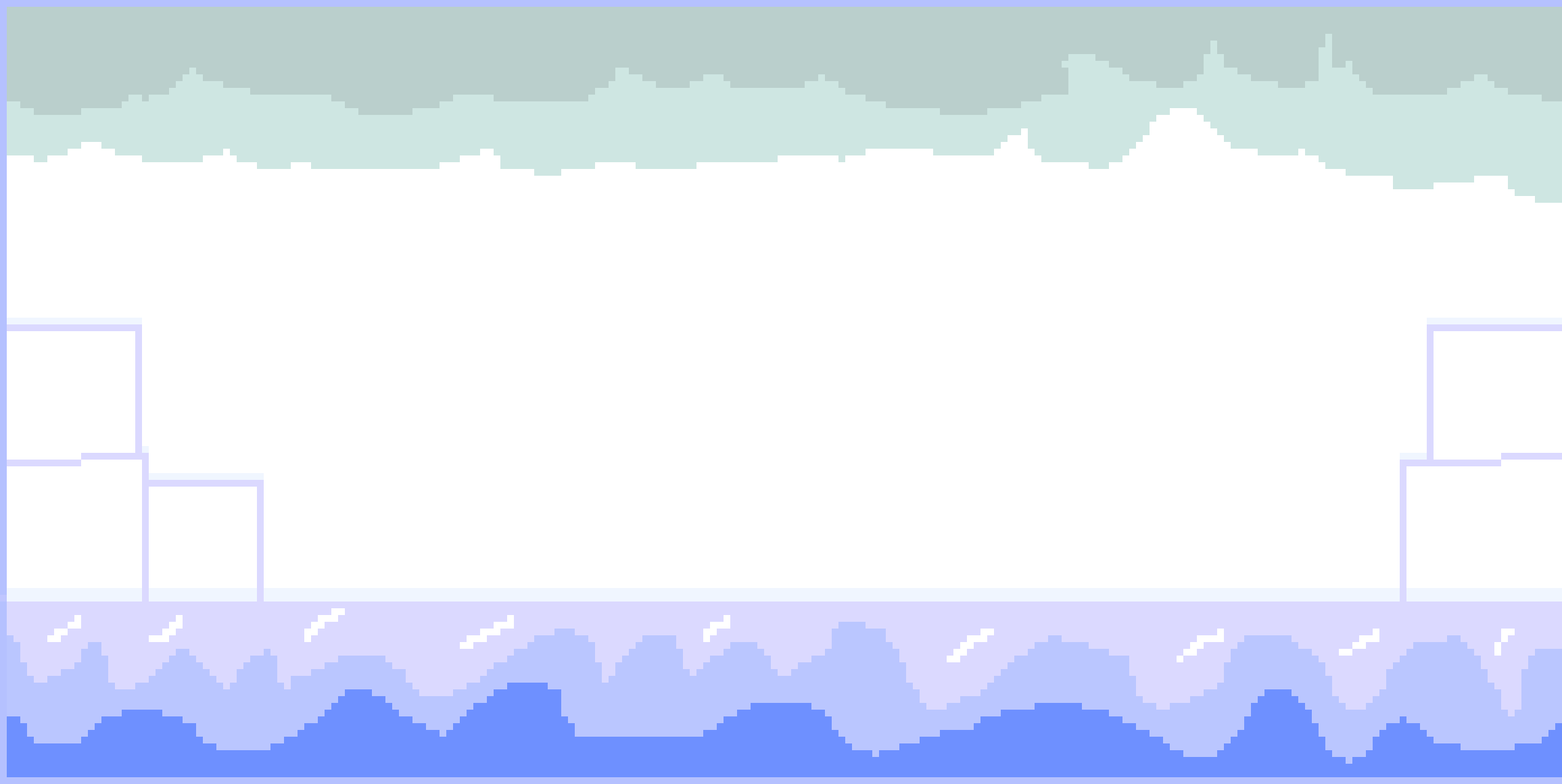 ice level